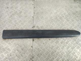 молдинг двери передней правой Citroen Xsara Picasso 1 поколение 2001, 1.8 л., 6FZ (EW7J4), бензин, МКПП, минивэн, передний привод, 9638002277