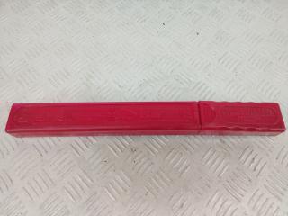 знак аварийной остановки Mercedes-Benz Vito W639 2006, 3.2 л., M 112.951, бензин, АКПП, черный, задний привод