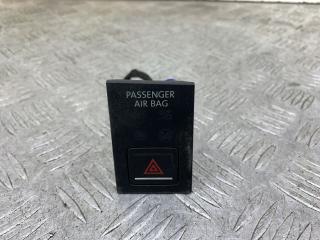 кнопка аварийной сигнализации Volkswagen Golf 7 поколение [рестайлинг] (2017 - 2019), 1.5 л., DACA, бензин, универсал, 5G1919225