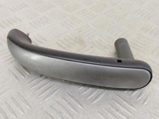 ручка внутренняя передняя левая Citroen Xsara Picasso 1 поколение [рестайлинг] 2009, 1.6 л., NFU (TU5JP4), бензин, МКПП, кофейный, минивэн, передний привод