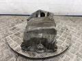 масляный поддон Opel Astra H (2004 - 2007), 1.4 л., бензин, передний привод, 9128621, 0077007 - фото №4