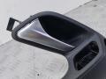 ручка внутренняя передняя правая Volkswagen Polo 5 поколение 2014, 1.2 л., бензин, МКПП, хетчбэк 3 дв., передний привод, 6R0867179 - фото №6