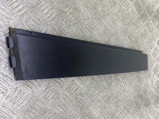 направляющая стекла задней левой Volkswagen Passat B6 2008, 1.8 л., BZB, бензин, 6МКПП, черный, универсал, передний привод, 3C0839901