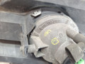 фара противотуманная правая Mazda 5 1 поколение [рестайлинг] 2008, 2.0 л., LF-DE, бензин, АКПП, серый, минивэн, передний привод, 11481009 - фото №5