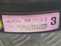 вакуумный усилитель тормозов Daihatsu Sirion 1 поколение M100 [рестайлинг] (2001 - 2004), 1.0 л., EJ-DE, бензин, МКПП, синий, хетчбэк 5 дв., передний привод, NM205V8, 907211392 - фото №7