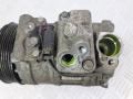 компрессор кондиционера Mercedes-Benz C-Класс W203/S203/CL203 W203.046 2003, 1.8 л., M 271.946, бензин, АКПП, серебро, седан, задний привод, SB3041969, 4472209790, 04E05145 - фото №5