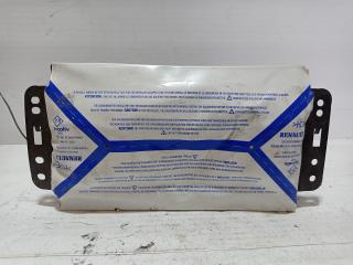 подушка безопасности пассажира Renault Scenic 2 поколение 2005, 1.9 л., дизель, МКПП, синий, минивэн, передний привод, 8200230383