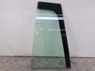 форточка задняя левая Ford Fusion 1 поколение [рестайлинг] 2006, 1.4 л., бензин, 5МКПП, голубой, хетчбэк 5 дв., передний привод