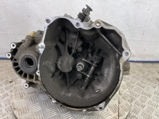 КПП механическая (МКПП) Chevrolet Matiz 2 поколение [рестайлинг] (2008 - 2010), 1.0 л., бензин, МКПП, голубой, хетчбэк 5 дв., передний привод, T2