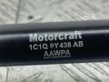 трубка охлаждающей жидкости Ford Mondeo 3 поколение [рестайлинг] 2006, 2.0 л., дизель, МКПП, синий, универсал, передний привод, 1C1Q9Y438AB - фото №8