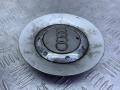 колпачок литого диска Audi A4 B6 (2000 - 2006), 8N0601165D - фото №2
