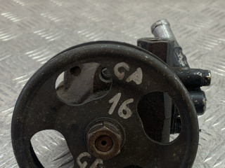 насос гидроусилителя руля Nissan Primera P10 1993