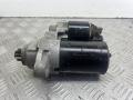 стартер SEAT Ibiza 3 поколение (2002 - 2006), 0001120400, 02T911025G - фото №3