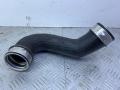 патрубок интеркулера Mercedes-Benz E-Класс W210/S210 (1995 - 1999) - фото №6