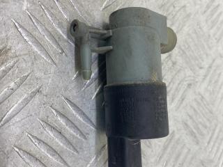 насос (моторчик) омывателя стекла Renault Logan 1 поколение (2004 - 2009), 9641553880, 9641553980