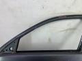 дверь передняя левая Ford Mondeo 3 поколение (2000 - 2003), 1.8 л., бензин, МКПП, серый, универсал, передний привод - фото №3