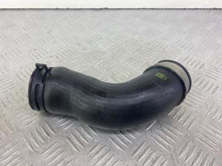 патрубок интеркулера Volkswagen Passat B6 (2005 - 2010), 2.0 л., дизель, универсал, 3C0145838B