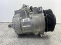 компрессор кондиционера Mercedes-Benz C-Класс W204/S204 2007, 1.8 л., M 271.950, бензин, АКПП, серебро, седан, задний привод, 4472602161, A0022303011 - фото №4