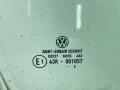 стекло двери передней правой Volkswagen Golf 5 поколение 2005, 1.6 л., BSE, бензин, 5МКПП, черный, хетчбэк 3 дв., передний привод - фото №6