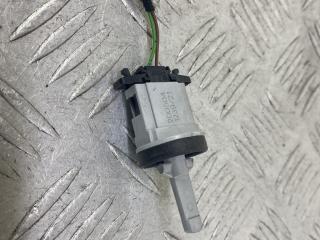 датчик температуры Audi A4 B6 2003, 1.9 л., AVF, дизель, МКПП, универсал, передний привод, 1K0907543A