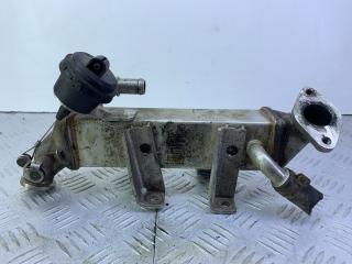 охладитель EGR / Радиатор EGR Nissan X-Trail T31 (2007 - 2011)