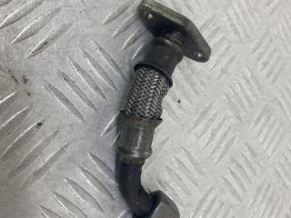 масляная трубка турбины Volkswagen Sharan 1 поколение [2-й рестайлинг] 2005, 1.9 л., AUY, дизель, АКПП, серый, минивэн, передний привод, 038145736C