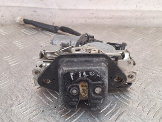 замок багажника Honda Pilot 2 поколение [рестайлинг] (2011 - 2015)