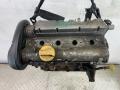 двигатель Opel Vectra B [рестайлинг] (1999 - 2002), 1.6 л., X 16 XEL, бензин, МКПП, серебро, седан, передний привод, X16XEL - фото №6