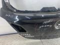 крышка багажника (дверь 3-5) Opel Corsa E 2016, 1.4 л., B 14 XEL, бензин, черный, хетчбэк 5 дв., передний привод - фото №9