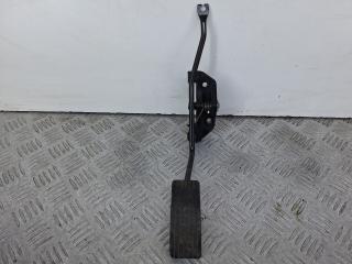 педаль Hyundai Getz 1 поколение [рестайлинг] 2006, 1.3 л., бензин, МКПП, серебро, хетчбэк 3 дв., передний привод