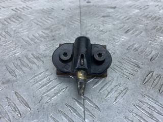 ограничитель открывания двери Chrysler Sebring 2 поколение 2001, 2.7 л., бензин, АКПП, черный, кабриолет, передний привод