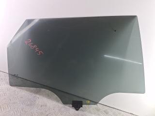 стекло двери задней правой Hyundai Grand Santa Fe 1 поколение 2015, 2.2 л., D4HB, дизель, АКПП, внедорожник 5 дв., полный привод