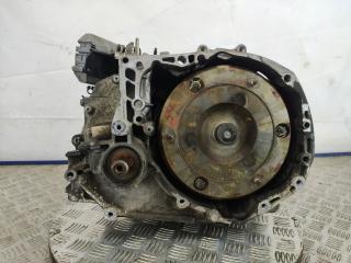 КПП автоматическая (АКПП) Renault Scenic 1 поколение [рестайлинг] (1999 - 2003), 1.6 л., бензин, АКПП, передний привод, DP0044