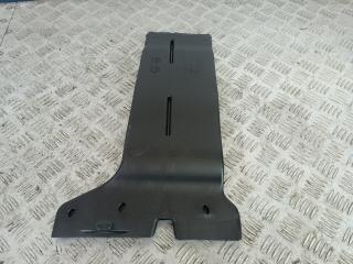 воздуховод печки Audi Q5 8R [рестайлинг] 2015, 3.0 л., CTBA, дизель, АКПП, внедорожник 5 дв., полный привод, 8R0819892