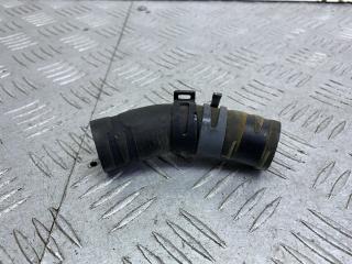 патрубок радиатора Volkswagen Golf 7 поколение [рестайлинг] (2017 - 2019), 1.5 л., DACA, бензин, универсал