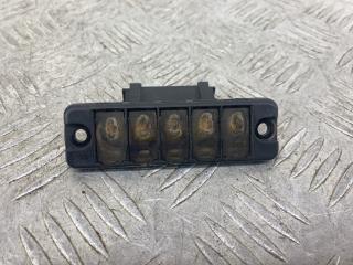 выключатель концевой (концевик) Mercedes-Benz Vito W639 2006, 3.2 л., M 112.951, бензин, АКПП, черный, задний привод, 260000100, 6398200011