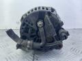 генератор Audi A3 8L [рестайлинг] (2000 - 2003), 1.9 л., дизель, МКПП, передний привод, 028903028E - фото №3