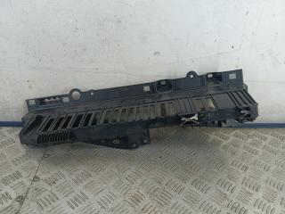 крепление запаски BMW X6 E71/E72 E71 (2007 - 2012), 4.4 л., N63 B44 A, бензин, АКПП, внедорожник 5 дв., полный привод, 698105207