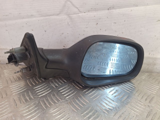 зеркало наружное правое Renault Safrane 1 поколение [рестайлинг] 1999, 2.5 л., бензин, АКПП, хетчбэк 5 дв., передний привод