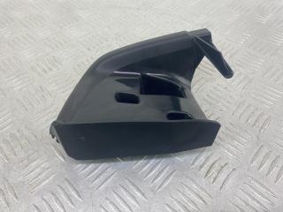 направляющая ремня безопасности левая Audi Q5 8R [рестайлинг] 2015, 3.0 л., CTBA, дизель, АКПП, внедорожник 5 дв., полный привод, 8R0857791