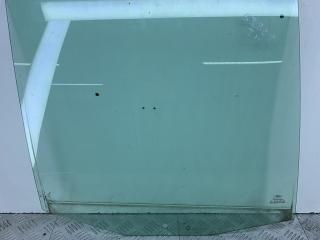 стекло двери задней правой Ford Fusion 1 поколение [рестайлинг] 2006, 1.4 л., бензин, 5МКПП, голубой, хетчбэк 5 дв., передний привод