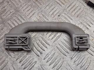 ручка внутренняя потолочная Mercedes-Benz C-Класс W203/S203/CL203 [рестайлинг] W203.054 2005, 3.0 л., M 272.940, бензин, АКПП, темно синий, седан, задний привод, A2038100551