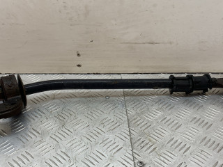 рычаг передний левый Opel Corsa B 2000, 1.0 л., бензин, МКПП, хетчбэк 3 дв.