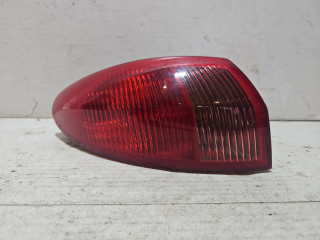 фонарь задний левый Alfa Romeo 147 1 поколение 2002, 2.0 л., AR 32310, бензин, МКПП, черный, хетчбэк 5 дв., передний привод, 03322010, 465556349