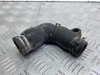 патрубок радиатора Audi A4 B7 2006, 1.8 л., BFB, бензин, МКПП, универсал, 06B121101A