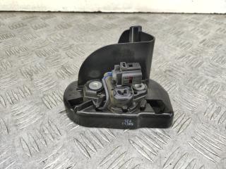 замок двери сдвижной Volkswagen Caravelle T6 2019, 2.0 л., CXFA, дизель, робот, желтый, микроавтобус, передний привод, 2K843604, 7E0843604