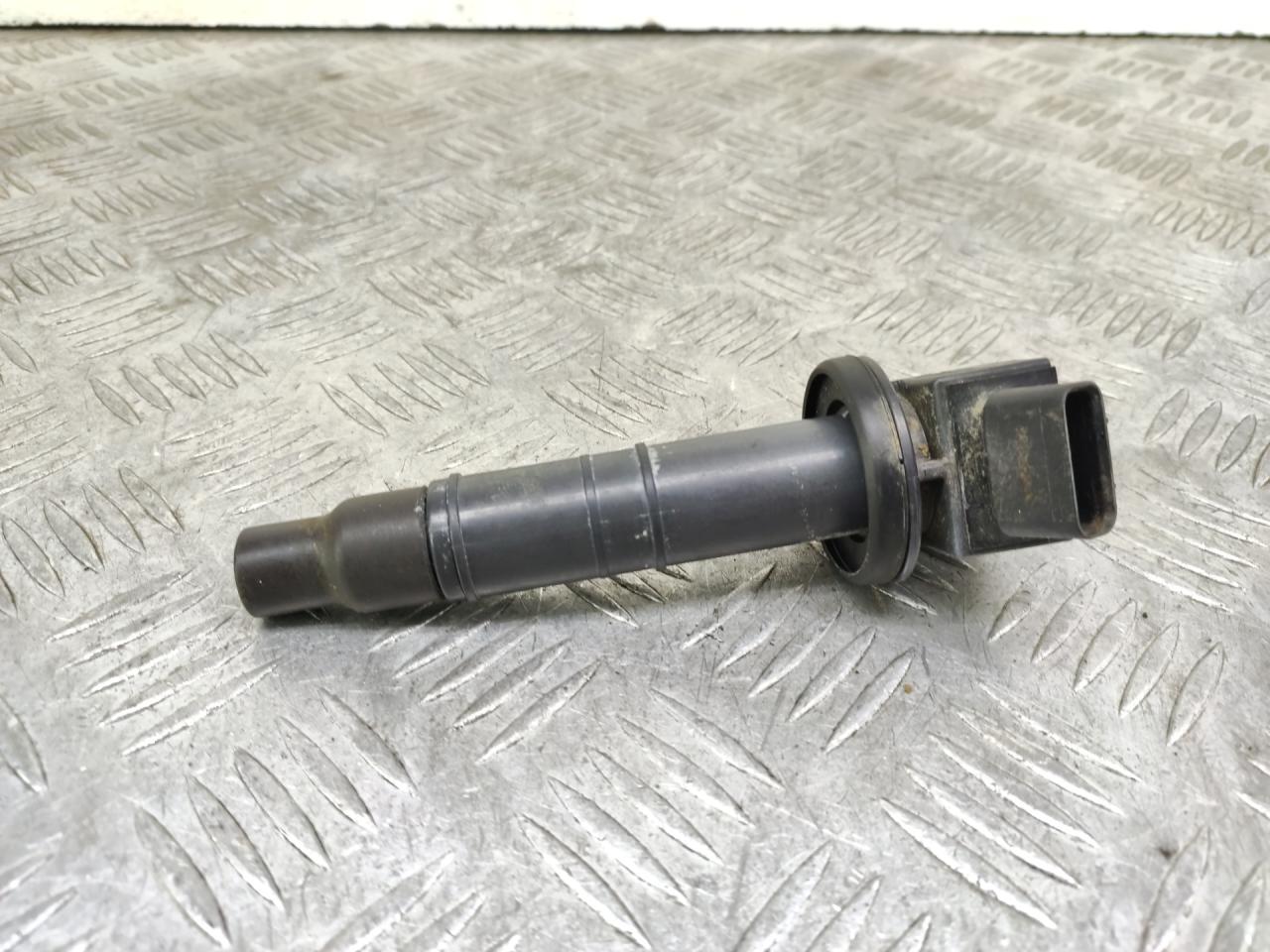 катушка зажигания Toyota RAV4 3 поколение (XA30) (2005 - 2008), 9091902243 - фото №1