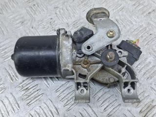 моторчик передних стеклоочистителей (дворников) Citroen C2 1 поколение (2003 - 2008)