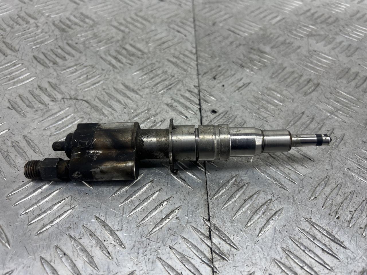 форсунка BMW X6 E71/E72 E71 (2007 - 2012), 4.4 л., N63 B44 A, бензин, АКПП, внедорожник 5 дв., полный привод, 1353758526112 - фото №1