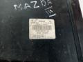 вентилятор радиатора Mazda 3 1 поколение [рестайлинг] 2006, 1.6 л., дизель, МКПП, хетчбэк 5 дв., 0130303963, 1137328148, 3M5H-8C607-XD - фото №9